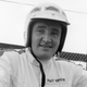 Paddy Hopkirk at Brands Hatch in 1966